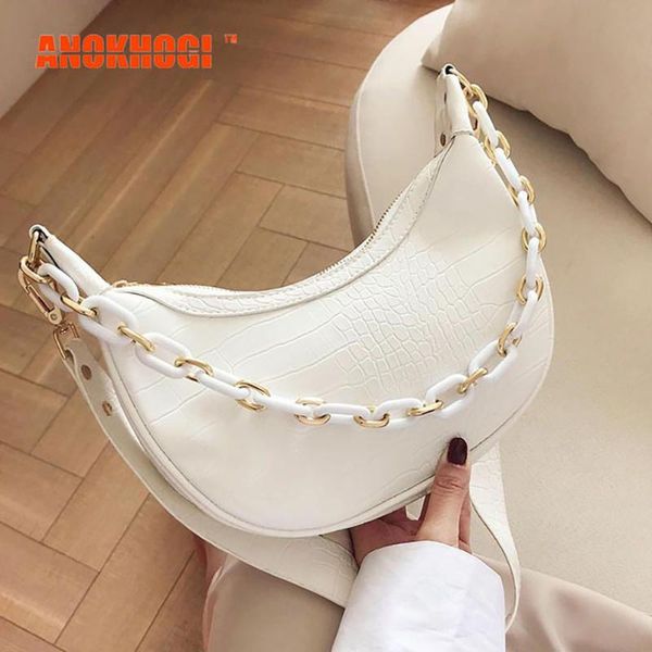 2020 vintage style women casual hobo shoulder bag acrylic metal chain handle quality pu handbag mb724
2020 vintage style women casual hobo shoulder bag acrylic metal chain handle quality pu handbag mb724