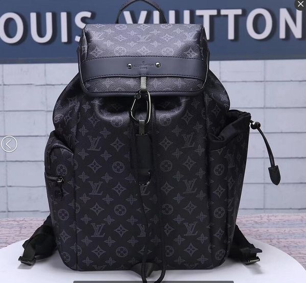 Libobo6 m43680 di covery backpack men fa hion backpack bu ine bag tote me enger bag oft ided luggage rolling bag, Black;brown
Libobo6 m43680 di covery backpack men fa hion backpack bu ine bag tote me enger bag oft ided luggage rolling bag, Black;brown