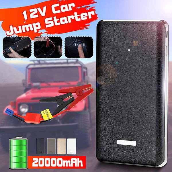 12v 20000mah 2a car jump starter automobile supply emergency battery charger battery smartphone power bank
12v 20000mah 2a car jump starter automobile supply emergency battery charger battery smartphone power bank