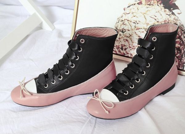 women winter flat ankle boots ladies casual fashion boots brand fashion womens boots ladies dress shoes size 34-40, Black
women winter flat ankle boots ladies casual fashion boots brand fashion womens boots ladies dress shoes size 34-40, Black
