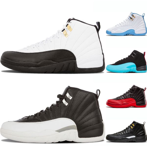 new 12s men playoffs basketball shoes 12 o-white unc bulls gym red university blue flu game bulls cherry taxi bordeaux sports sneakers
new 12s men playoffs basketball shoes 12 o-white unc bulls gym red university blue flu game bulls cherry taxi bordeaux sports sneakers