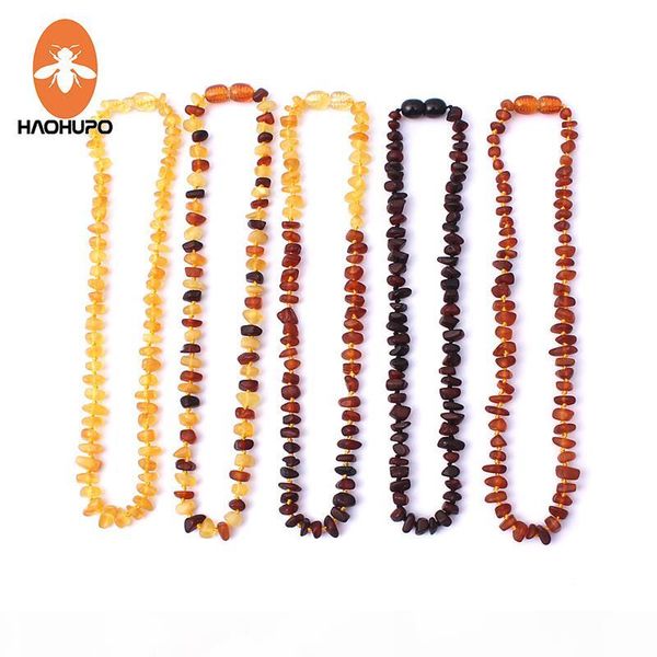 haohupo raw amber necklaces for adults raw irregular beads baltic natural amber women necklace organic jewelry amazon supplier, Silver
haohupo raw amber necklaces for adults raw irregular beads baltic natural amber women necklace organic jewelry amazon supplier, Silver