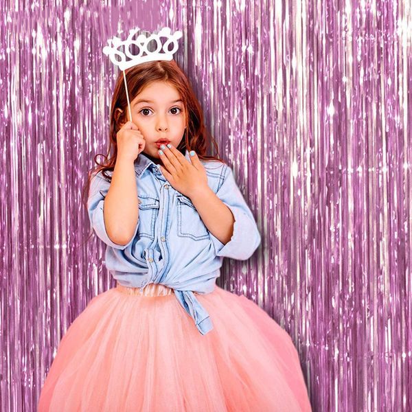 3m rose gold rainbow sequin foil matte metal chrome fringe tinsel door rain curtain wedding birthday party backdrop decoration
3m rose gold rainbow sequin foil matte metal chrome fringe tinsel door rain curtain wedding birthday party backdrop decoration