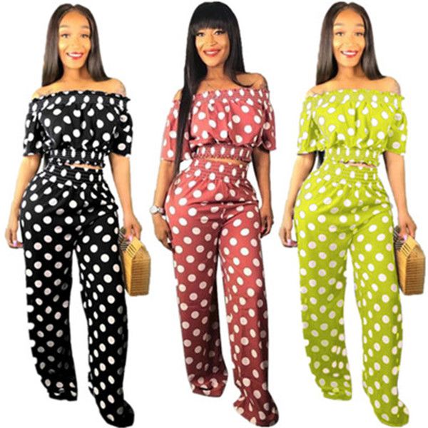 women wave point print two piece set fashion tracksuits short sleeve and wide leg pants casual outfits plus size summer clothes s-3xl, White
women wave point print two piece set fashion tracksuits short sleeve and wide leg pants casual outfits plus size summer clothes s-3xl, White