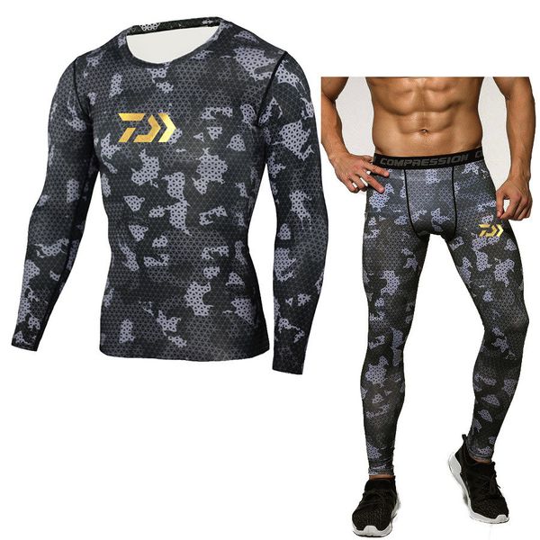 men thermal underwear sets compression sweat quick drying thermo underwear men clothing long fishing clothes sets
men thermal underwear sets compression sweat quick drying thermo underwear men clothing long fishing clothes sets