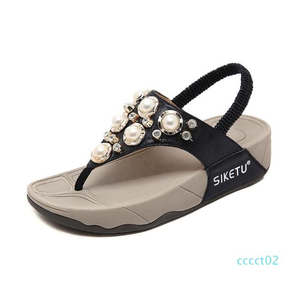 women slide cork sandals women belt strap babouche slides travel beach flipflops brand valentine' slippers ct2, Black
women slide cork sandals women belt strap babouche slides travel beach flipflops brand valentine' slippers ct2, Black