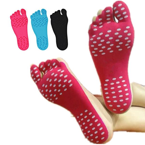 1 pair adhesive foot pads feet sticker stick on soles flexible anti-slip beach feet protection invisible soft foot sticker
1 pair adhesive foot pads feet sticker stick on soles flexible anti-slip beach feet protection invisible soft foot sticker