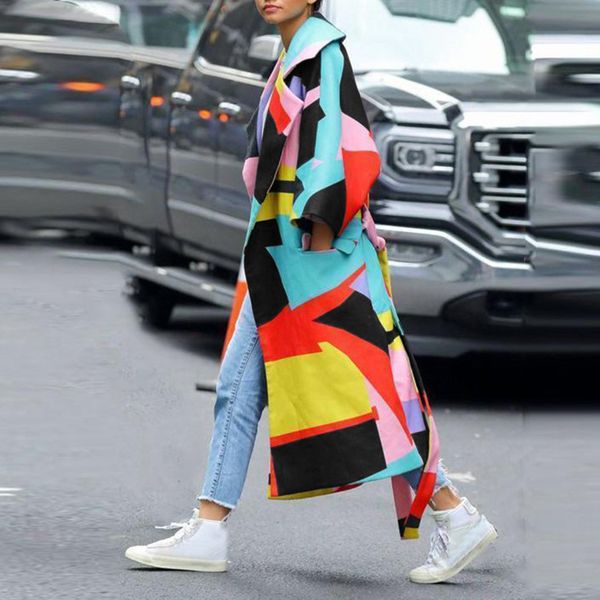 women's wool & blends coats open front elegant printed cardigan suit long sleeve streetwear and jackets women comfortable clothes, Black
women's wool & blends coats open front elegant printed cardigan suit long sleeve streetwear and jackets women comfortable clothes, Black