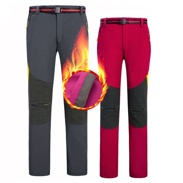 2020 lovers skiing hiking pants waterproof softshell winter outdoor trousers sports camping trekking cycling ski fleece pants
2020 lovers skiing hiking pants waterproof softshell winter outdoor trousers sports camping trekking cycling ski fleece pants