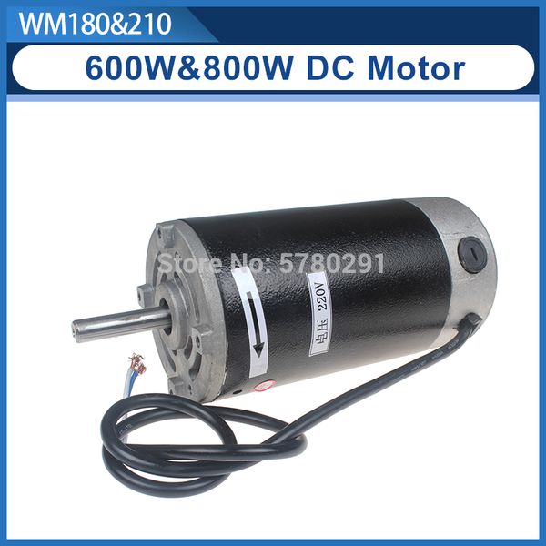 600w800w 220v dc щетки двигателя для wm180vwm210v мини-токарный станок аксессуары 
600w800w 220v dc щетки двигателя для wm180vwm210v мини-токарный станок аксессуары