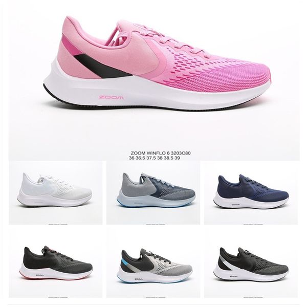 new zoom winflo 6 running shoes men women w6 breathable trainer sports shoes outdoor vomero zoomx shield sneakers size 36-45
new zoom winflo 6 running shoes men women w6 breathable trainer sports shoes outdoor vomero zoomx shield sneakers size 36-45