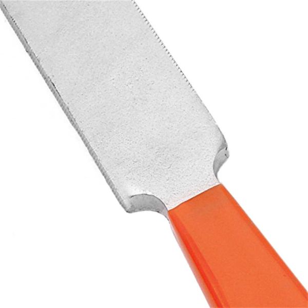 professional guitar fret crowning luthier file stainless steel narrow dual cutting tool durable
professional guitar fret crowning luthier file stainless steel narrow dual cutting tool durable