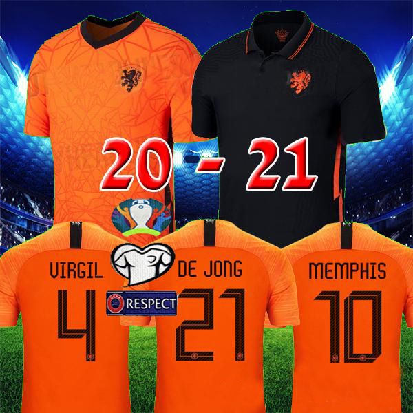 2020 2021 netherlands soccer jerseys de jong wijnaldum holland football kits jersey shirt virgil 20 21 jersey strootman memphis men+kids set, Black;yellow
2020 2021 netherlands soccer jerseys de jong wijnaldum holland football kits jersey shirt virgil 20 21 jersey strootman memphis men+kids set, Black;yellow