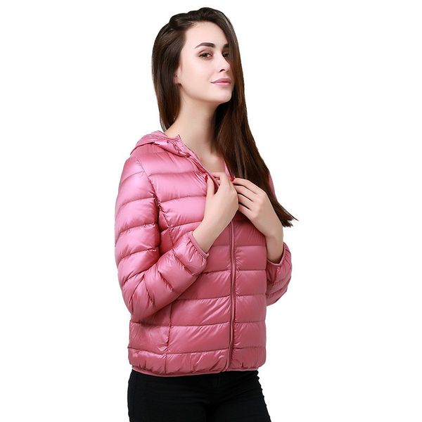 new autumn winter woman's down jackets hooded loose coat japanese down coats keep warm girls parkas garment for women clothing, Black
new autumn winter woman's down jackets hooded loose coat japanese down coats keep warm girls parkas garment for women clothing, Black