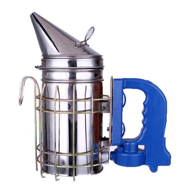 stainless steel electric bee smoke transmitter kit electric beekeeping tool apiculture beekeeping tool bee smoker beekeeping other garden to
stainless steel electric bee smoke transmitter kit electric beekeeping tool apiculture beekeeping tool bee smoker beekeeping other garden to