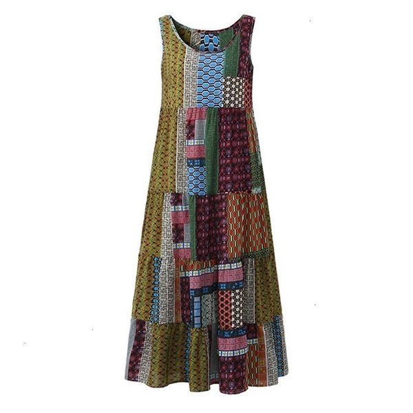 женщины платья лета платья 2019 лета женщин лонг-бич sundress плюс размер 5xl повседневный сыпучие рукавов печати танк платье богемского, Black;gray
женщины платья лета платья 2019 лета женщин лонг-бич sundress плюс размер 5xl повседневный сыпучие рукавов печати танк платье богемского, Black;gray