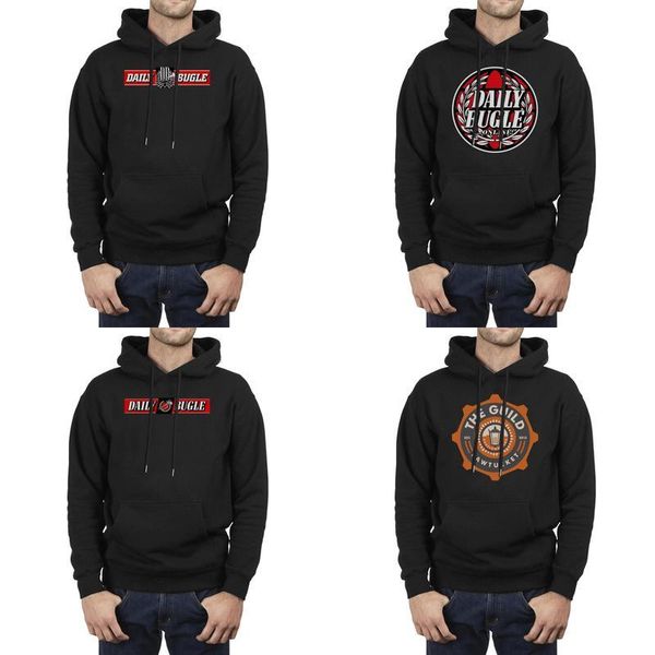 fashion men pawtucket brewery black winter sweatshirt printing pocket band hoodies the daily bugle buymore globochem moobys 
fashion men pawtucket brewery black winter sweatshirt printing pocket band hoodies the daily bugle buymore globochem moobys