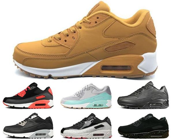 womens running shoes triple white black yellow pink mens trainers cushion surface breathable sports sneakers size 36-45
womens running shoes triple white black yellow pink mens trainers cushion surface breathable sports sneakers size 36-45