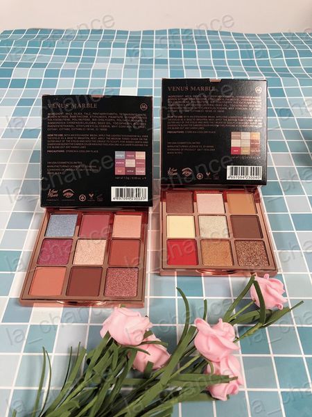 Drop hipping makeup palette venu marble 9color eye hadow palette eye co metic mammoni m romantici m 2 tyle with gift
Drop hipping makeup palette venu marble 9color eye hadow palette eye co metic mammoni m romantici m 2 tyle with gift