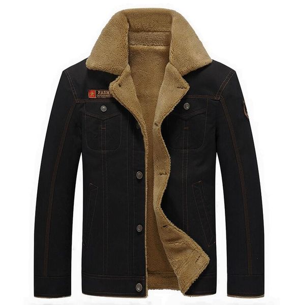mens jackets winter brand mens coat with panelled pattern casual coat for men 2020 warm jacket size m-5xl 3 styles high quality, Black;brown
mens jackets winter brand mens coat with panelled pattern casual coat for men 2020 warm jacket size m-5xl 3 styles high quality, Black;brown