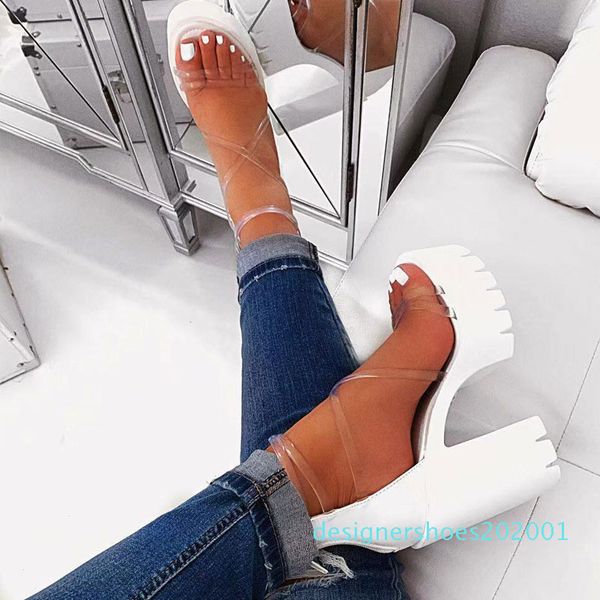 оранжевый пвх jelly sandasls peep toe толстые высокие каблуки женская обувь clear narrow band прозрачный сандалии рабочей площадки плюс разм, Black
оранжевый пвх jelly sandasls peep toe толстые высокие каблуки женская обувь clear narrow band прозрачный сандалии рабочей площадки плюс разм, Black