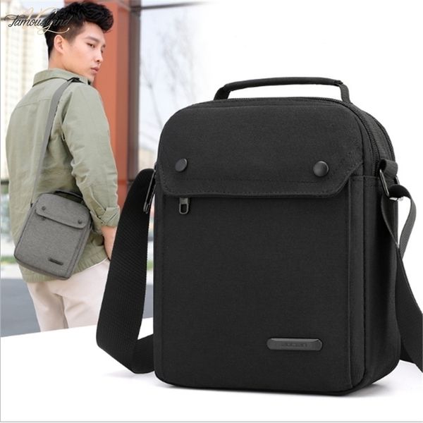 2020 new mans bag casual waterproof handbags practical bags men shoulder bag business men messenger bags
2020 new mans bag casual waterproof handbags practical bags men shoulder bag business men messenger bags