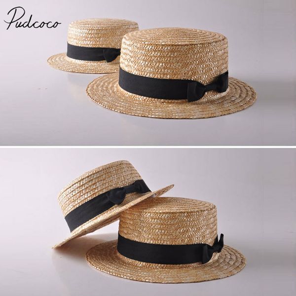 2019 baby summer accessories fashion women girls lovely boho sun beach straw hats wide brim matching straw cap, Yellow
2019 baby summer accessories fashion women girls lovely boho sun beach straw hats wide brim matching straw cap, Yellow