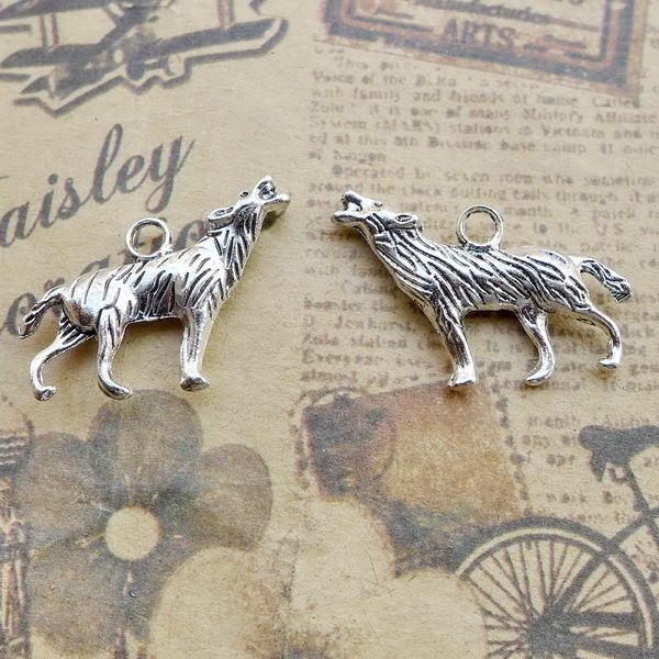 a5173 18.3*25mm wolf ancient silver combine gold product parts 100 individual / package 1.9 g, Bronze;silver
a5173 18.3*25mm wolf ancient silver combine gold product parts 100 individual / package 1.9 g, Bronze;silver