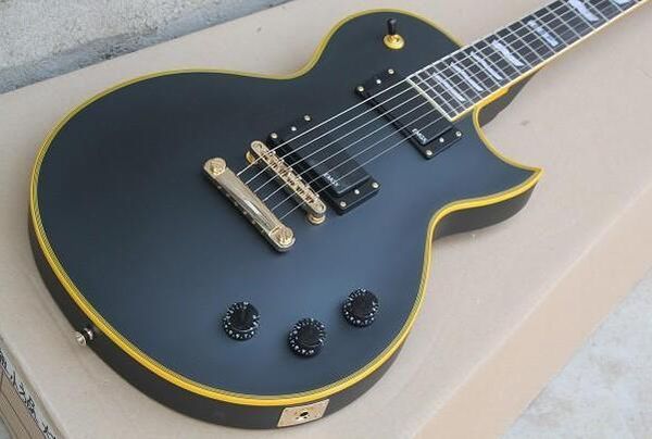 e custom shop electric guitar deluxe ebony fingerboard electric guitar with pickups
e custom shop electric guitar deluxe ebony fingerboard electric guitar with pickups