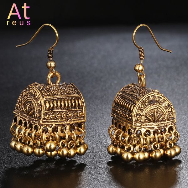 gypsy afghan jewelry retro ethnic silver indian jhumka box cage bells beads droptassel earrings for women bohemian pendiente gif
gypsy afghan jewelry retro ethnic silver indian jhumka box cage bells beads droptassel earrings for women bohemian pendiente gif