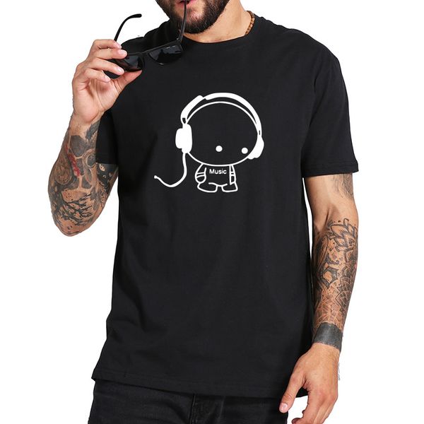 cotton tshirt men short sleeve shirt music boy graphic design cartoon casual t shirt streetwear hip hop tee male, White;black
cotton tshirt men short sleeve shirt music boy graphic design cartoon casual t shirt streetwear hip hop tee male, White;black