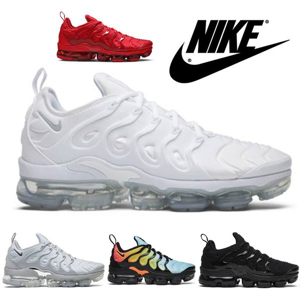 new 2019 tn vapormax olive mens sports sneakers plus men run metallic pack triple tn black white max silver running shoes eur 36-45
new 2019 tn vapormax olive mens sports sneakers plus men run metallic pack triple tn black white max silver running shoes eur 36-45