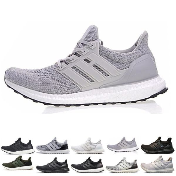 ultra 3.0 4.0 running shoes men women core triple black white oreo cny primeknit trainer sports sneakers size 5-12 wholesale online
ultra 3.0 4.0 running shoes men women core triple black white oreo cny primeknit trainer sports sneakers size 5-12 wholesale online