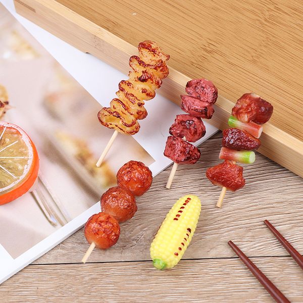 mini pretend food simulation bbq miniature black bbq grill garden outdoor accessory for doll house kitchen decoration toys
mini pretend food simulation bbq miniature black bbq grill garden outdoor accessory for doll house kitchen decoration toys