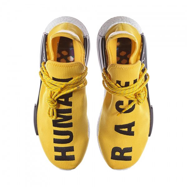 2019 pharrell william hu nmd de igner trainer trail human race for men women hoe yellow black white running port neaker
2019 pharrell william hu nmd de igner trainer trail human race for men women hoe yellow black white running port neaker