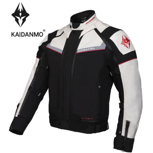 motorcycle riding jacket motorcycle leather jacket rider anti-fall racing four seasons suit
motorcycle riding jacket motorcycle leather jacket rider anti-fall racing four seasons suit