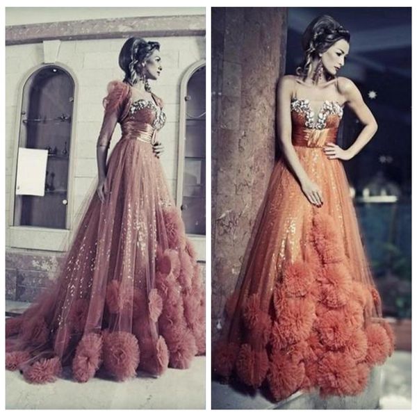 2019 spaghetti a-line prom dresses tulle sweep train long beaded crystal bling bling celebrity evening party gowns with jacket custom, Black
2019 spaghetti a-line prom dresses tulle sweep train long beaded crystal bling bling celebrity evening party gowns with jacket custom, Black