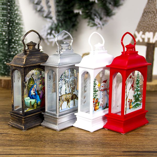 new year ornament diy christmas tree decorations for home lantern led candle light candles santa deer snowman lamp sa203
new year ornament diy christmas tree decorations for home lantern led candle light candles santa deer snowman lamp sa203