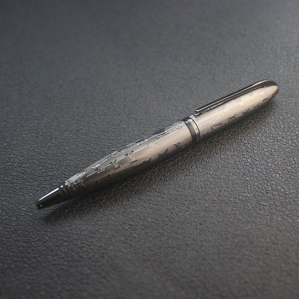 metal ballpoint pen men women male office school supply designer luxury roller pen, Blue;orange
metal ballpoint pen men women male office school supply designer luxury roller pen, Blue;orange
