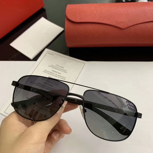 2020 newarrival ca male metal polarized sunglasses uv400 hd lens quality driving sunglasses full-set case
2020 newarrival ca male metal polarized sunglasses uv400 hd lens quality driving sunglasses full-set case