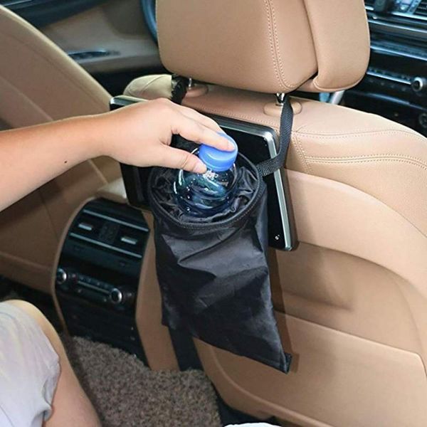new car washable garbage trash bin portable car seat back trash bag headrest wastebasket holder interior cleaning accessories
new car washable garbage trash bin portable car seat back trash bag headrest wastebasket holder interior cleaning accessories