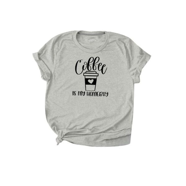 hamboder 2020 women t-shirts spring fashion women casual short sleeve letter printed o-neck t-shirt shirts #35%, White
hamboder 2020 women t-shirts spring fashion women casual short sleeve letter printed o-neck t-shirt shirts #35%, White