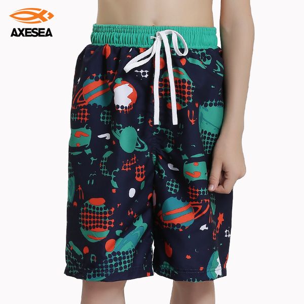 children's swimwear axesea 4-12 years old boys surf beach shorts children swim trunks kids baby board printed quick dry sports
children's swimwear axesea 4-12 years old boys surf beach shorts children swim trunks kids baby board printed quick dry sports