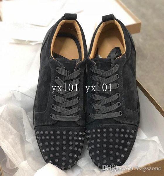 sale 2020 low platform bottom rivet sneakers for men women luxury black red vintage fashion casual shoes designer
sale 2020 low platform bottom rivet sneakers for men women luxury black red vintage fashion casual shoes designer