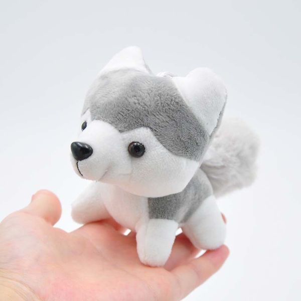 cute husky soft plush toy dolls 9cm dog doll cartoon animals stuffed plush toys children girls gifts lovely keychain bag pendant
cute husky soft plush toy dolls 9cm dog doll cartoon animals stuffed plush toys children girls gifts lovely keychain bag pendant