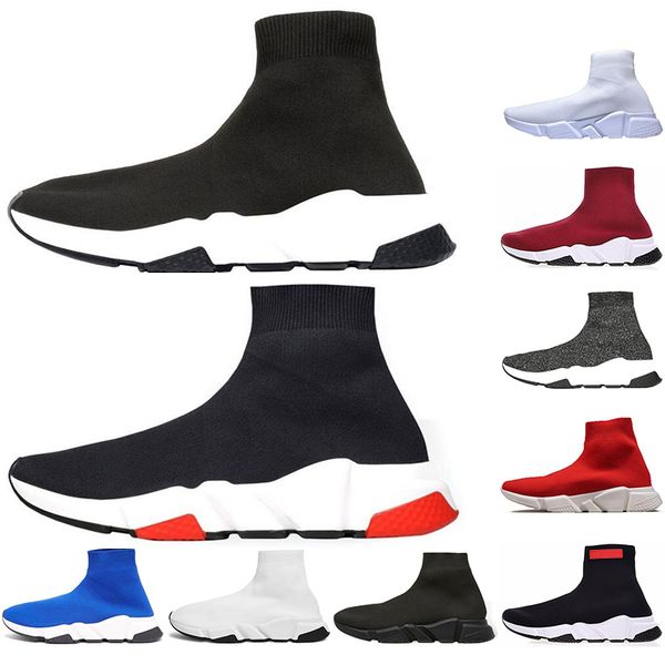 with socks new fashion speed trainer black designer sneakers men women black red casual shoes fashion socks sneaker boots
with socks new fashion speed trainer black designer sneakers men women black red casual shoes fashion socks sneaker boots