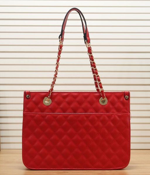 2pcs/set 2019 desiger fashion women 32cm shoulder bags diamond lattice leather evening bag bags shopping bag handbags 1119 with wallet
2pcs/set 2019 desiger fashion women 32cm shoulder bags diamond lattice leather evening bag bags shopping bag handbags 1119 with wallet