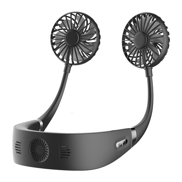 sports portable lazy 2 fans mini hanging neck usb rechargeable cover halter cooling fan
sports portable lazy 2 fans mini hanging neck usb rechargeable cover halter cooling fan