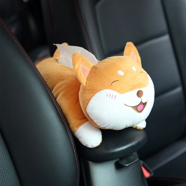 car paper holder decoration home tissue box cartoon hanging cute animal headrest office universal interior plush napkin
car paper holder decoration home tissue box cartoon hanging cute animal headrest office universal interior plush napkin