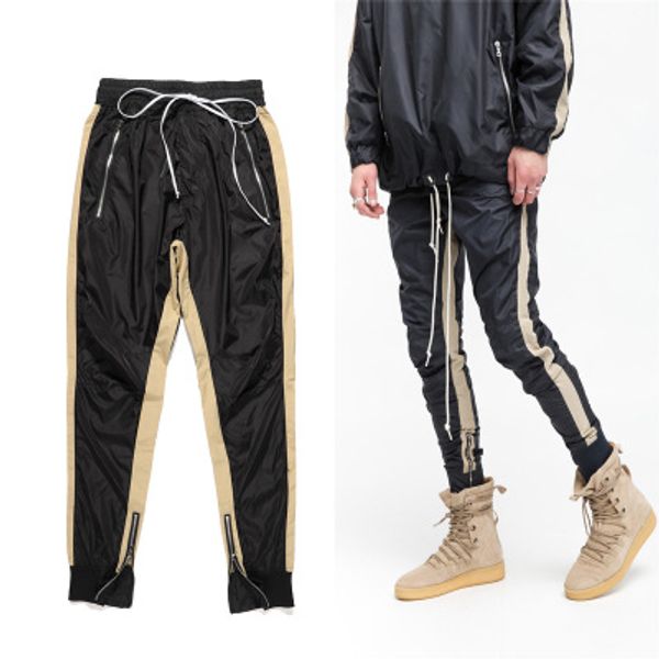 mens pants new arrive loose long pants men casual pants jogger trousers fashion street wear hip hop, Black
mens pants new arrive loose long pants men casual pants jogger trousers fashion street wear hip hop, Black